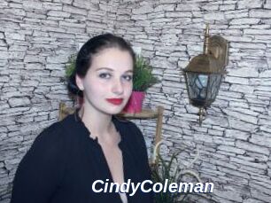 CindyColeman