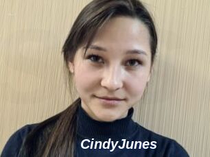 CindyJunes