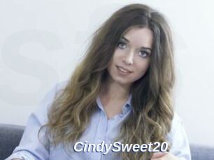 CindySweet20