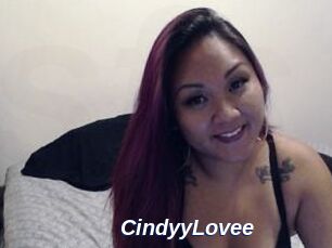 CindyyLovee
