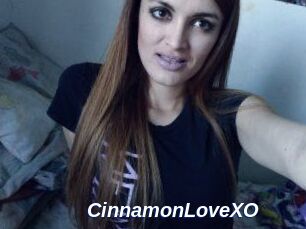 CinnamonLoveXO