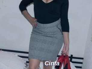 Cinta