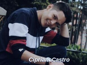 CiprianoCastro