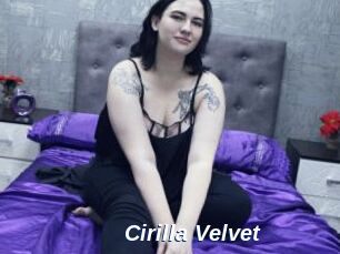 Cirilla_Velvet