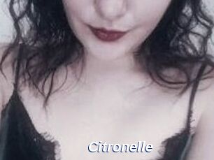 Citronelle
