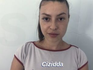 Cizidda