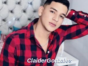 ClaiderGonzales