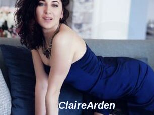 ClaireArden