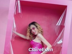 ClaireEden