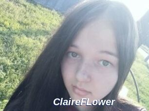 ClaireFLower