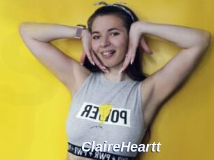 ClaireHeartt