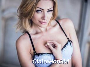 ClaireHotGirl