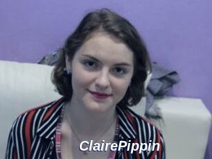ClairePippin