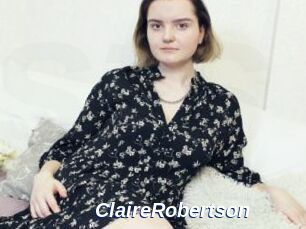 ClaireRobertson