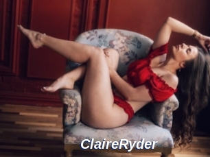 ClaireRyder