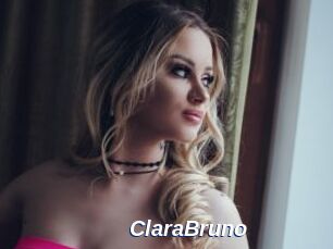 ClaraBruno