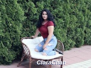 ClaraChan