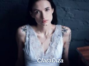 ClaraDiza
