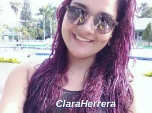 ClaraHerrera