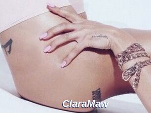 ClaraMaw