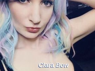 Clara_Bow Safer Sex