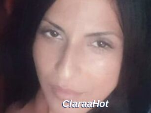 ClaraaHot