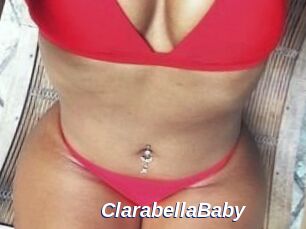 ClarabellaBaby