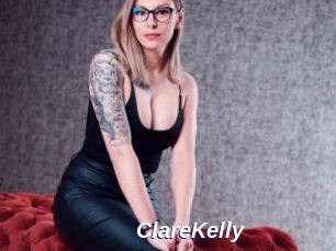 ClareKelly