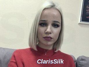 ClarisSilk