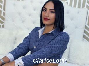 ClariseLouis
