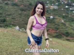 ClarissaDalton