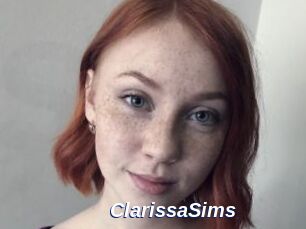 ClarissaSims