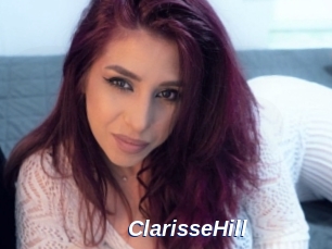 ClarisseHill