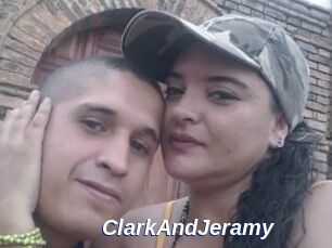 ClarkAndJeramy
