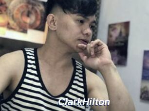 ClarkHilton Safer Sex