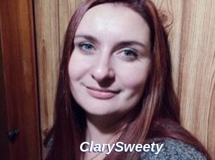 ClarySweety