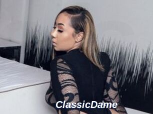 ClassicDame