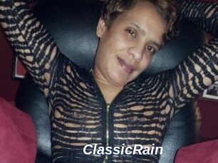 ClassicRain