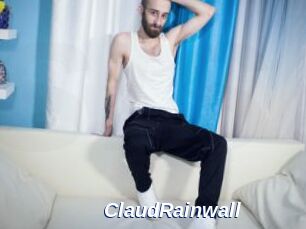 ClaudRainwall