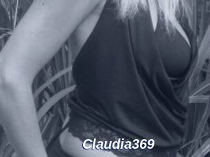 Claudia369