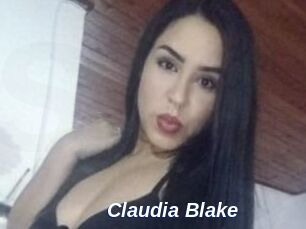 Claudia_Blake
