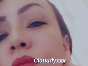 Clauudyxxx