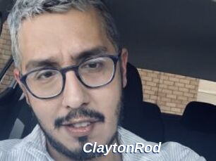 ClaytonRod