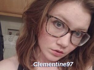 Clementine97