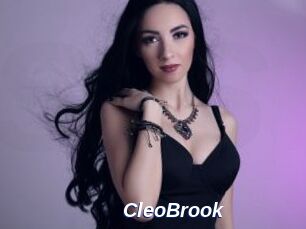 CleoBrook