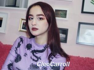 CleoCarroll