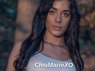 CleoMarieXO
