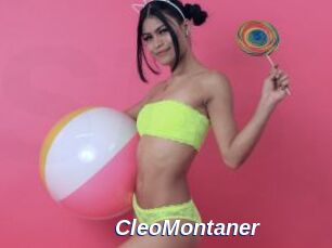 CleoMontaner