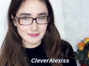 CleverAlexiss