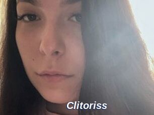 Clitoriss